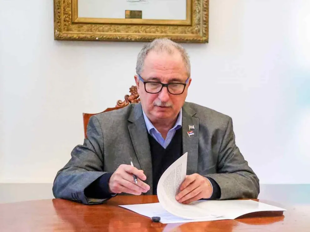 Hugo Passalacqua