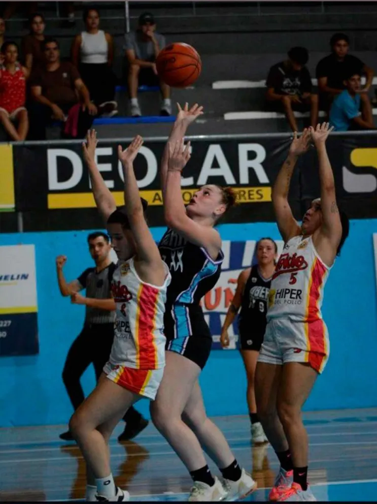 Hoy habrá varios cruces