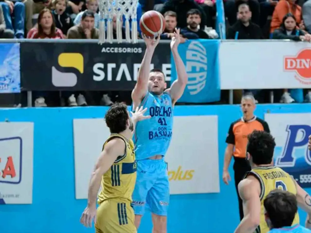 Cayó 70-66