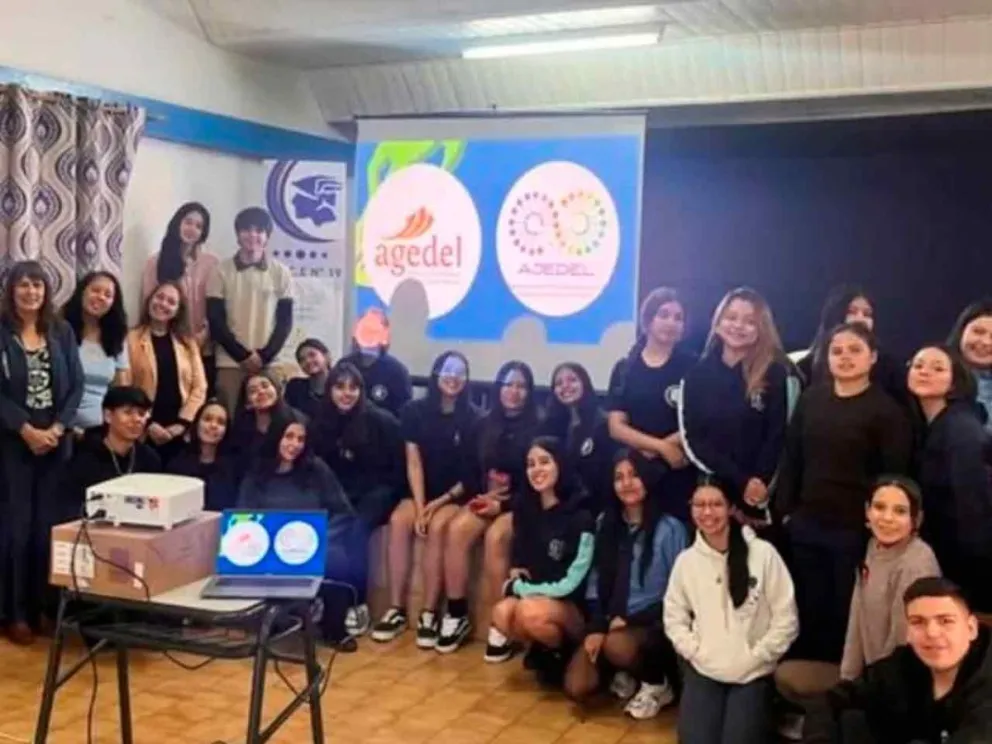 Momento de la jornada