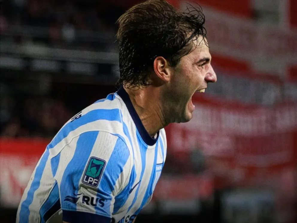 Santiago Sosa