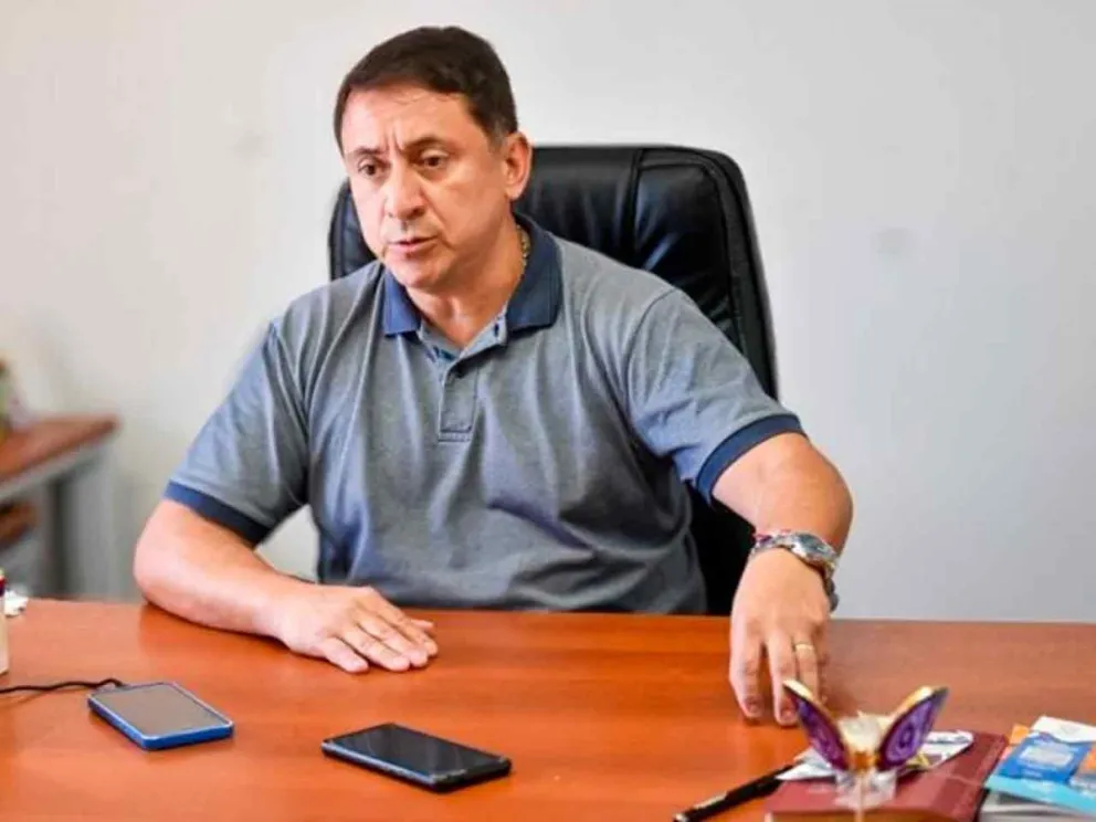 Martín Cesino