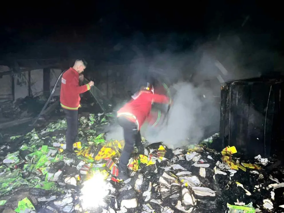 Muchas emergencias se producen por descuidos evitables