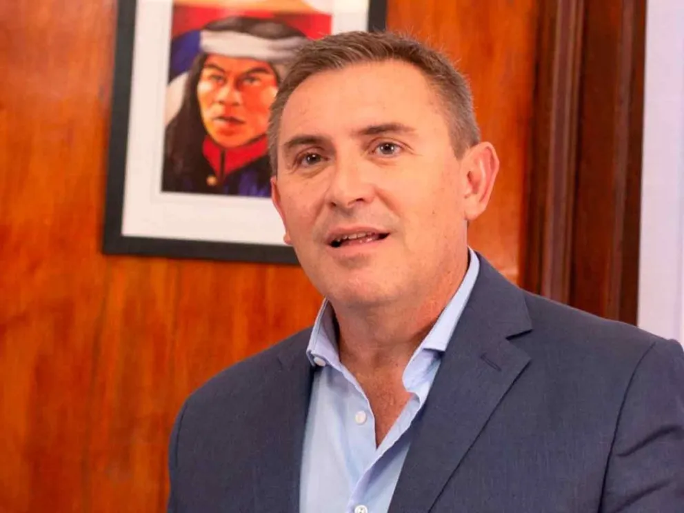 Carlos Sartori