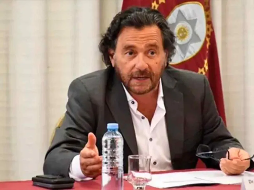 Gustavo Sáenz