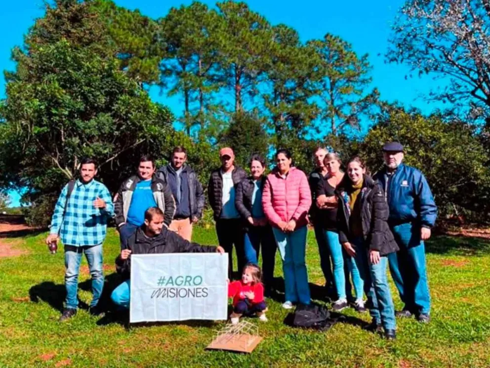 Promoviendo alternativas de mayor valor económico