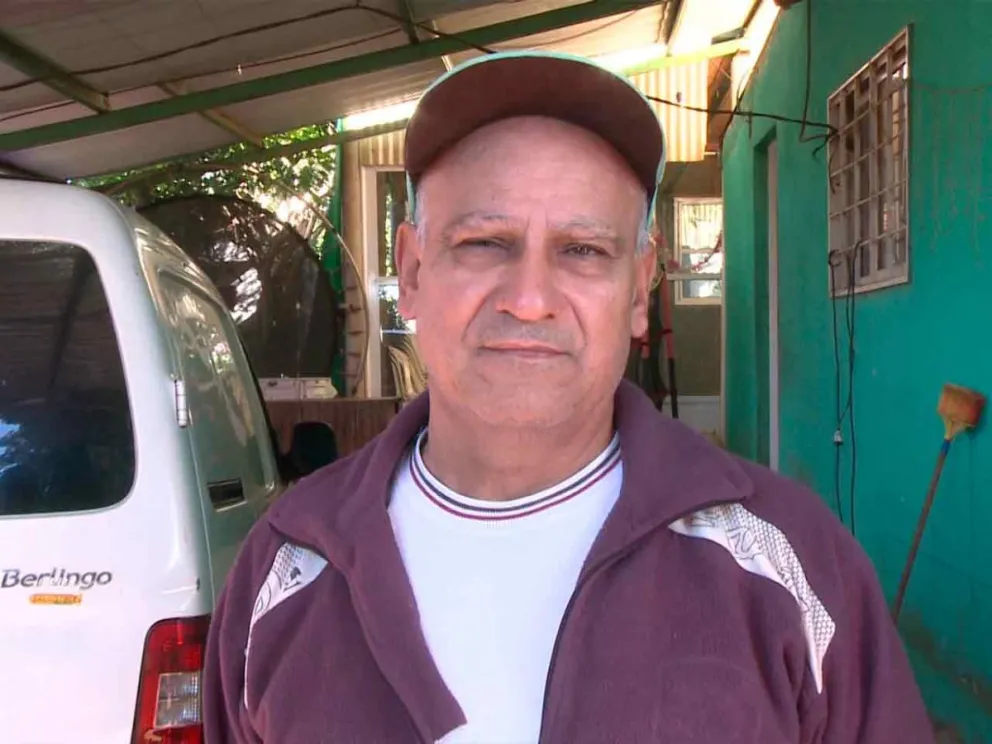 Ángel Funes