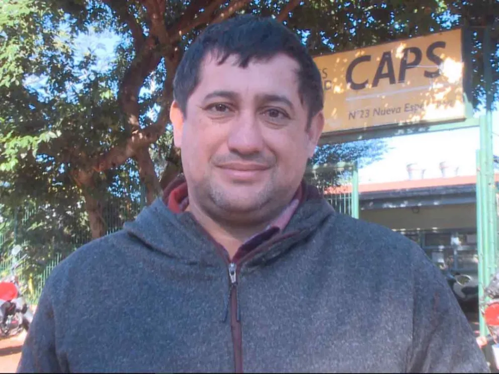 Diego Báez