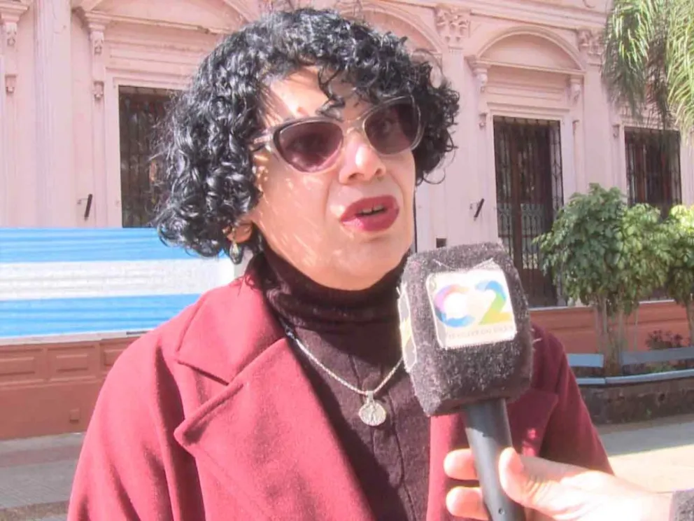 Rossana Barrios