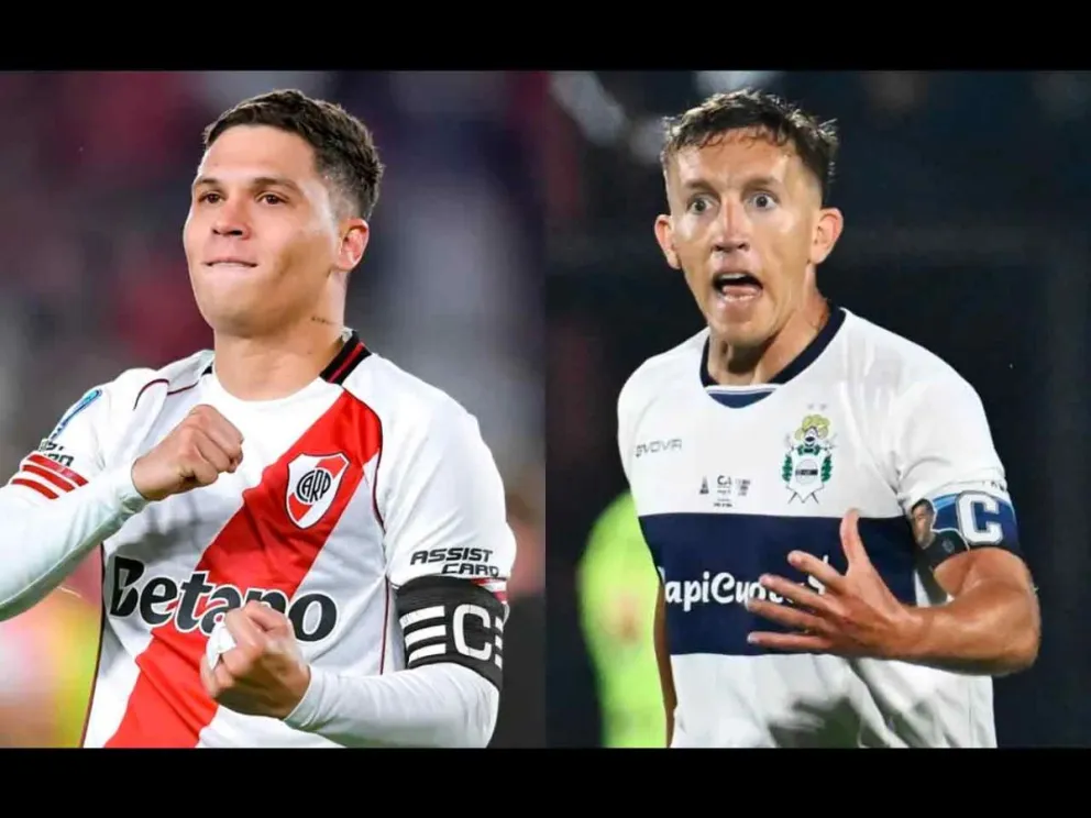 JuanFer Quintero/Nacho Fernández