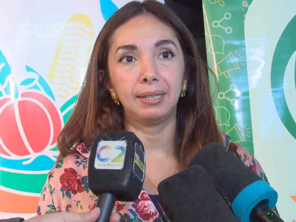Florencia Córdoba