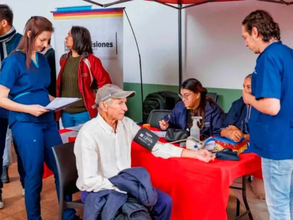 Brindarán varios servicios en la calle 81