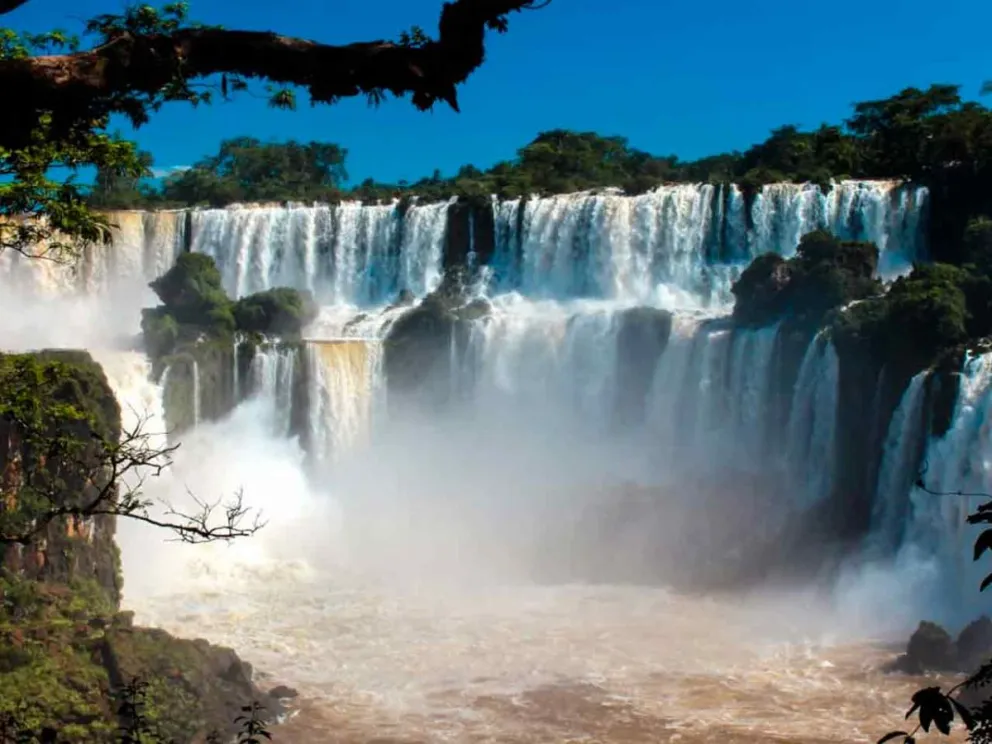 Posee un 52 % de biodiversidad de la República Argentina