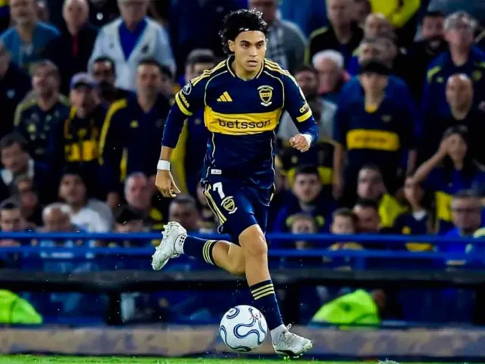 Exequiel Zeballos