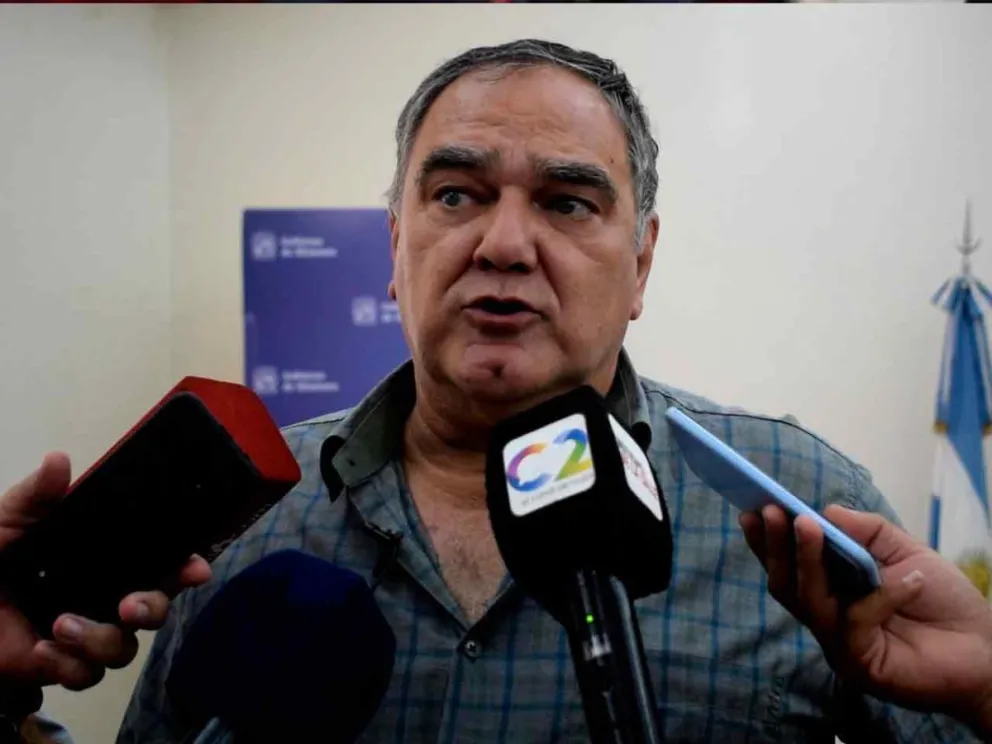 Roque Gervasoni