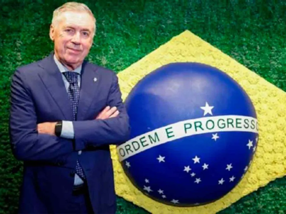 Carto Ancelotti