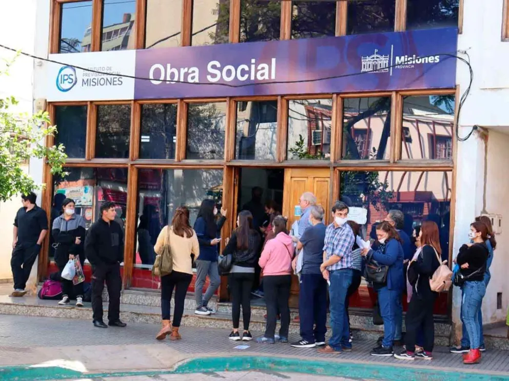 Para tratamientos complejos y enfermedades crónicas