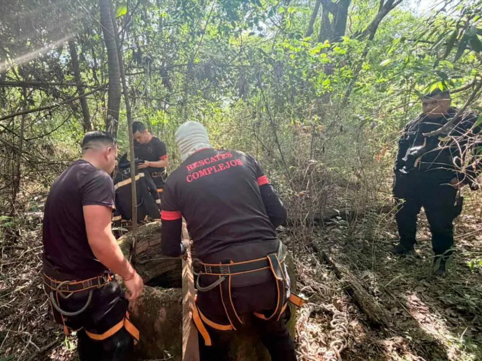 Llamó al 911 con identidad falsa
