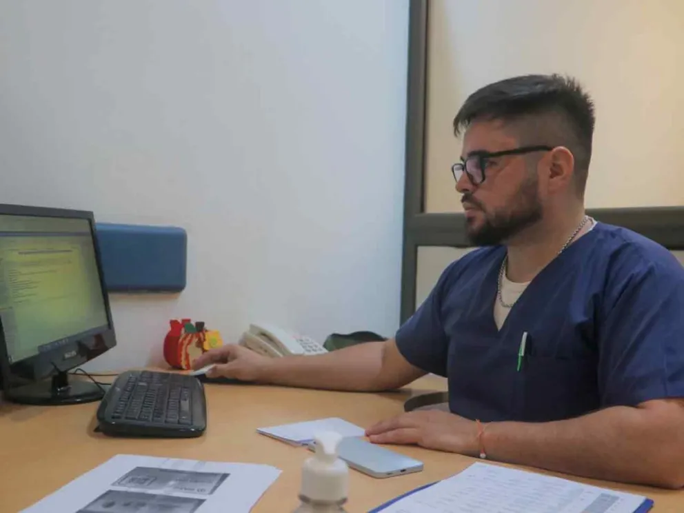Brinda atención integral, cercana y accesible