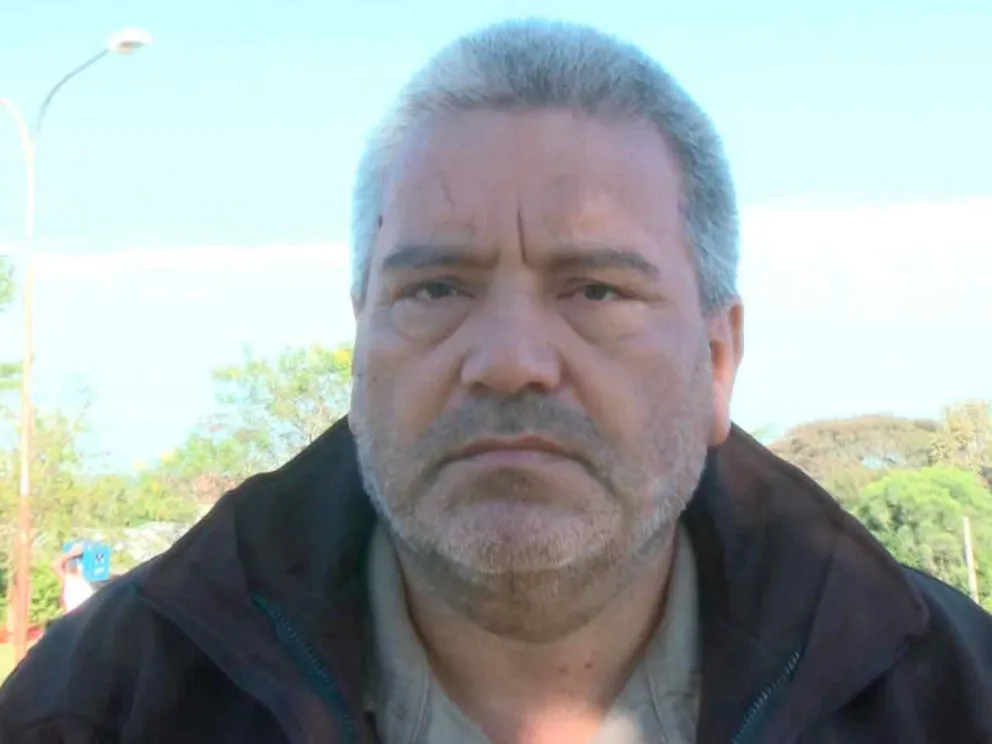 Miguel Larrea