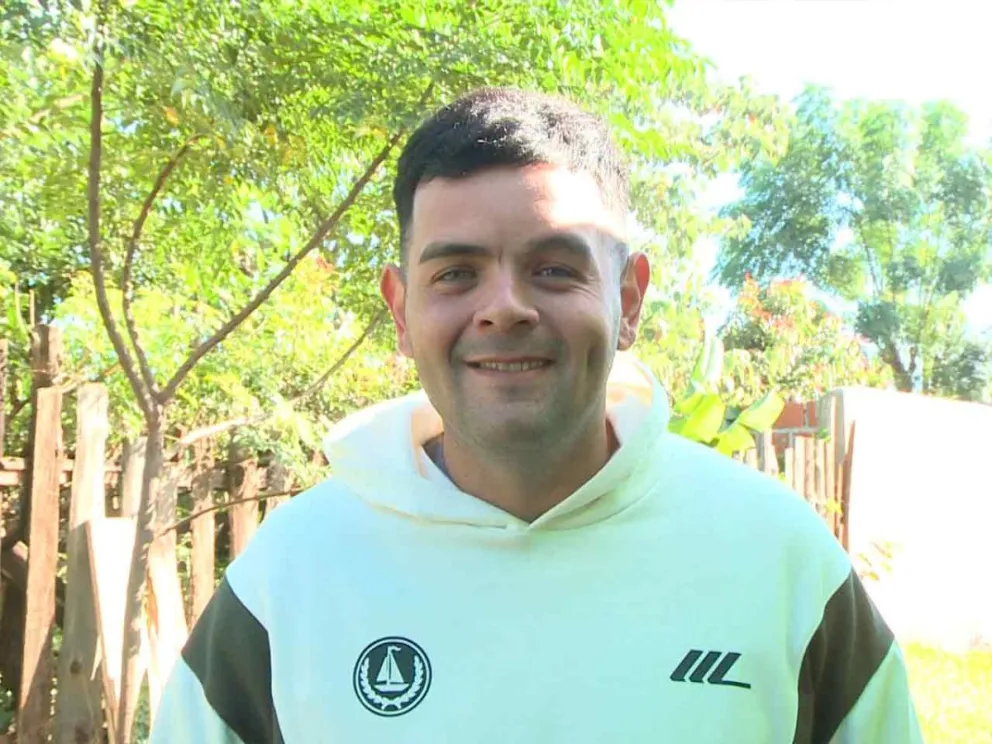 Víctor Gallardo
