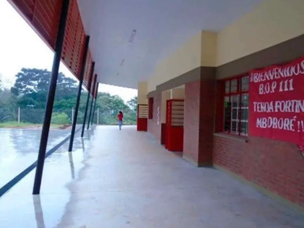 Trabajan sobre distintas acciones sustentables