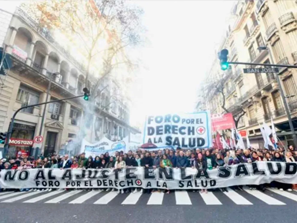 Se movilizarán a partir de las 13:00