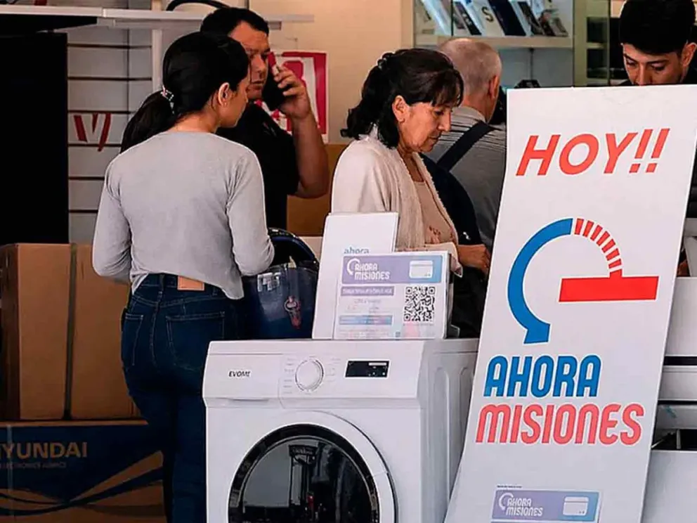 Fortalece la capacidad de compra de las familias