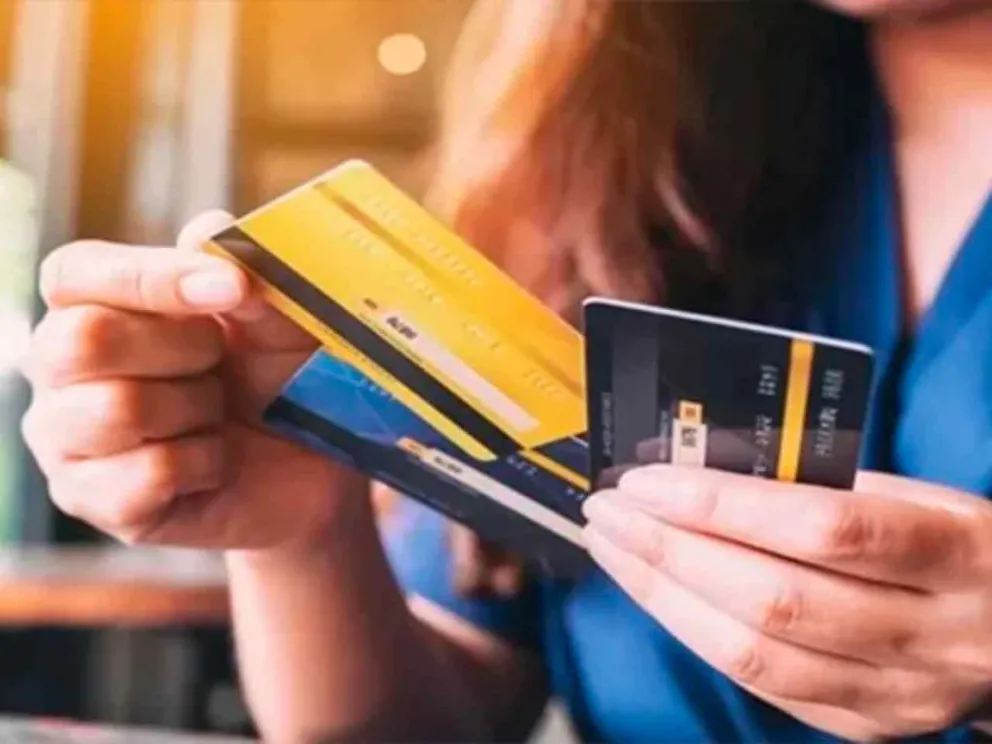 Según datos estadísticos del sistema financiero
