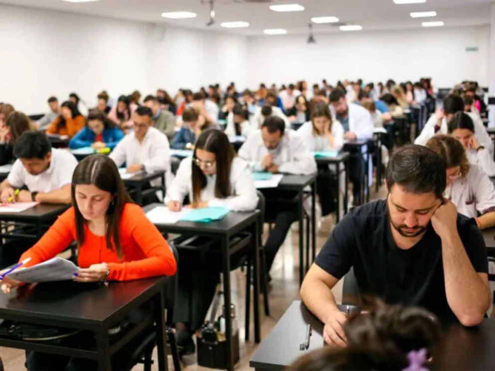 Hasta el 30/05 están habilitadas las inscripciones
