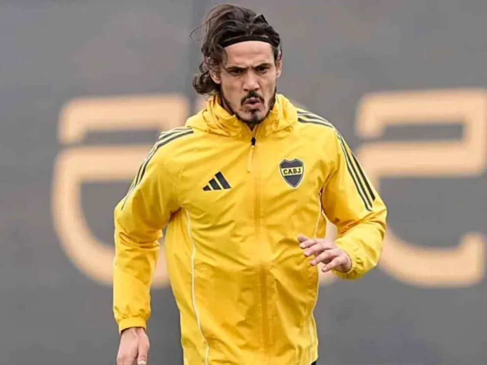 Edinson Cavani