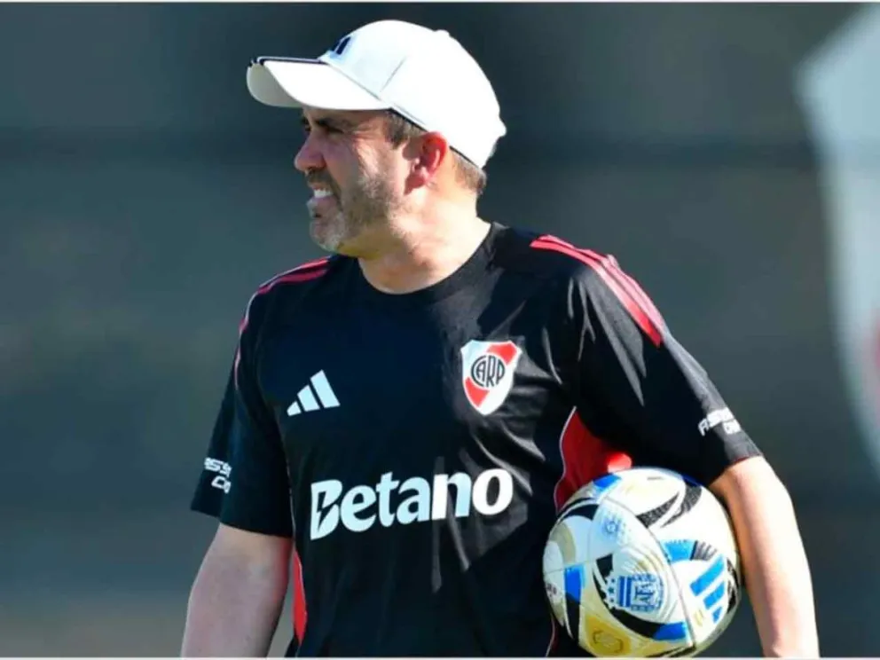 Eduardo Coudet