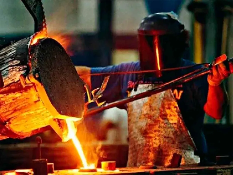 Consolidándose una tendencia contractiva del sector