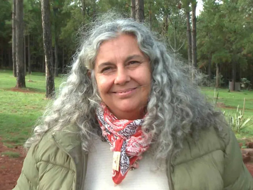 Mirta Rossetti
