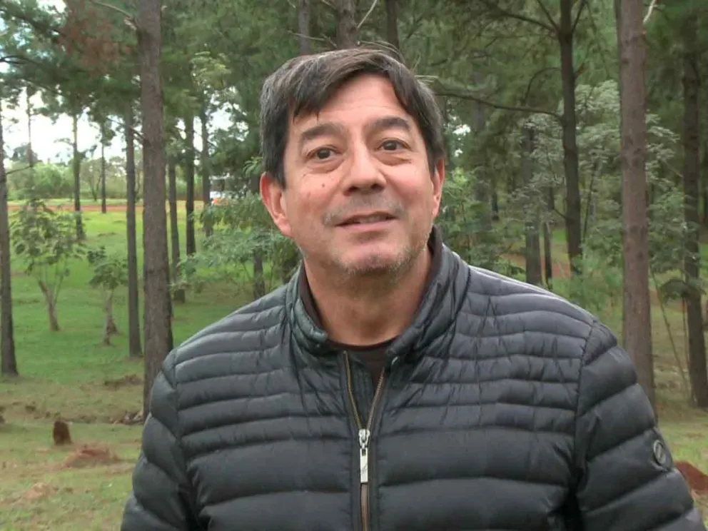 Miguel Morínigo