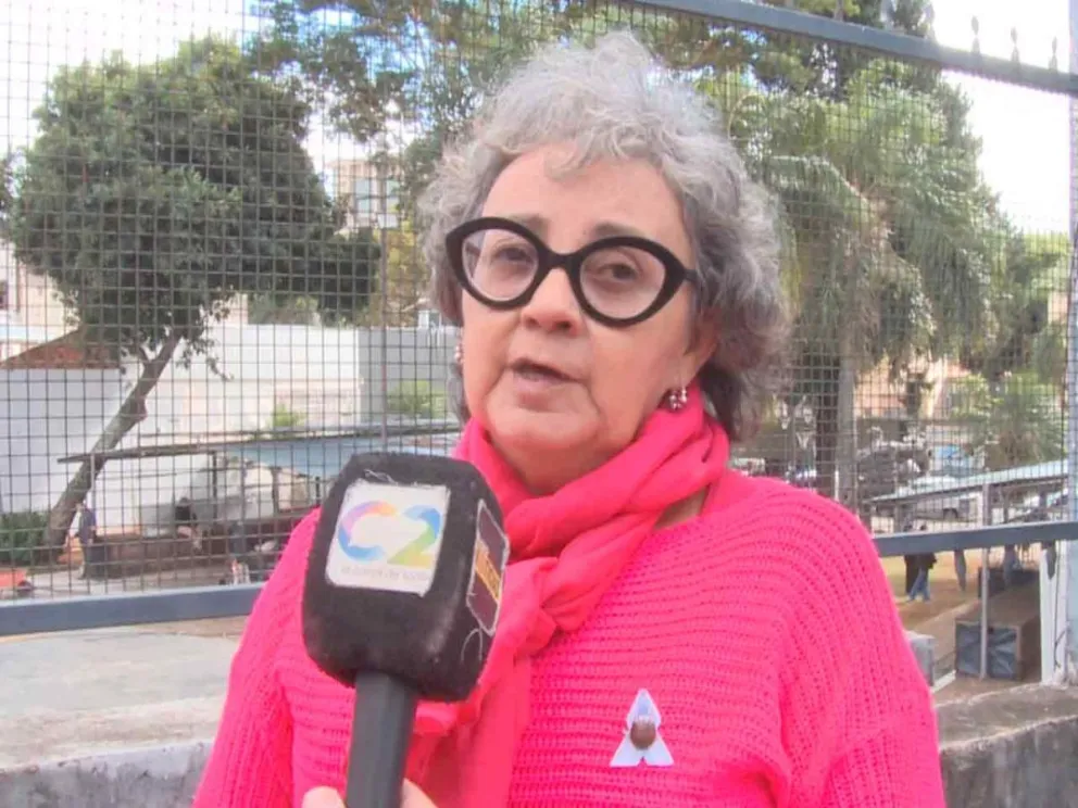 Silvia Gómez