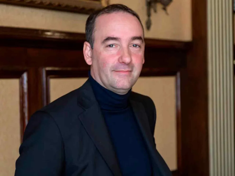 Francisco Adorni
