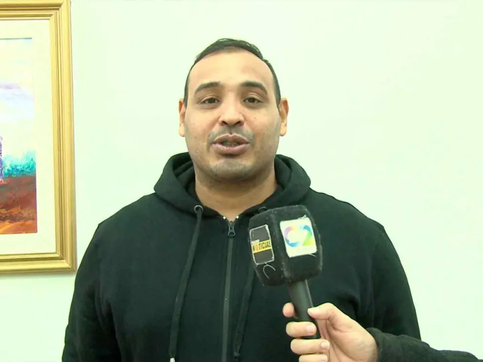 Alejandro Gutiérrez