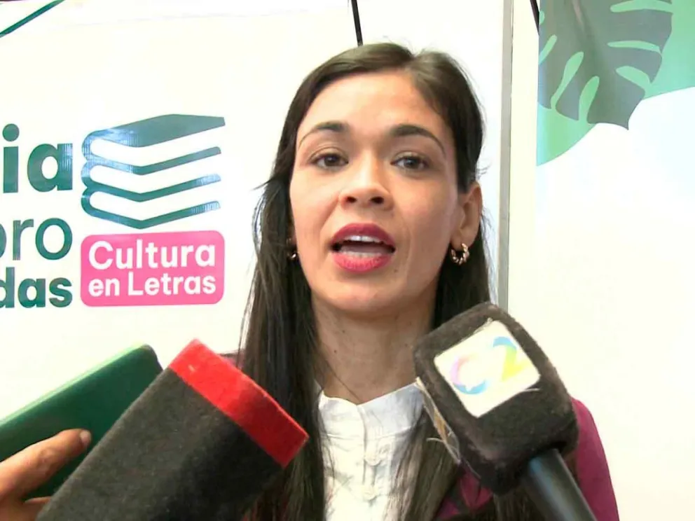 Tania Rodríguez