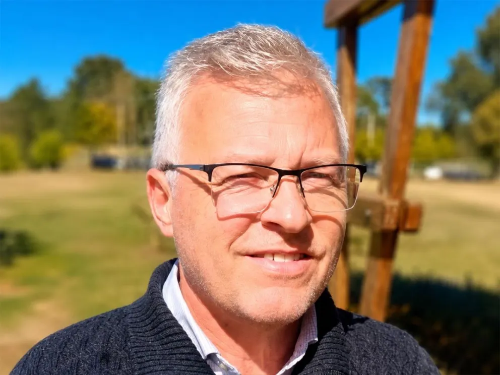  Carlos Koth