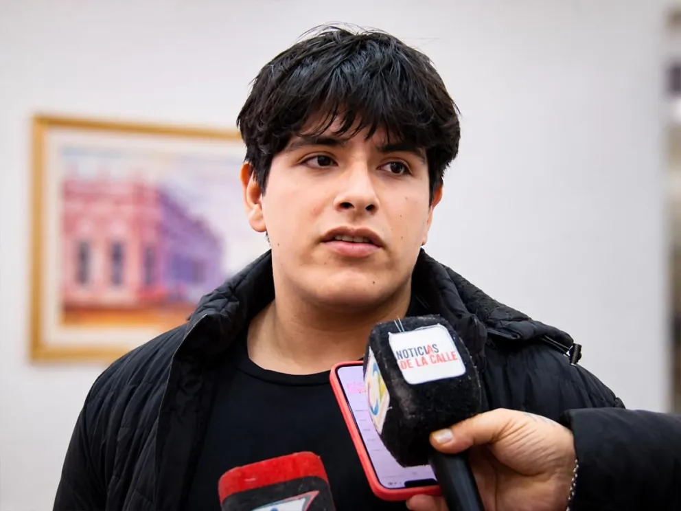Santiago Jove