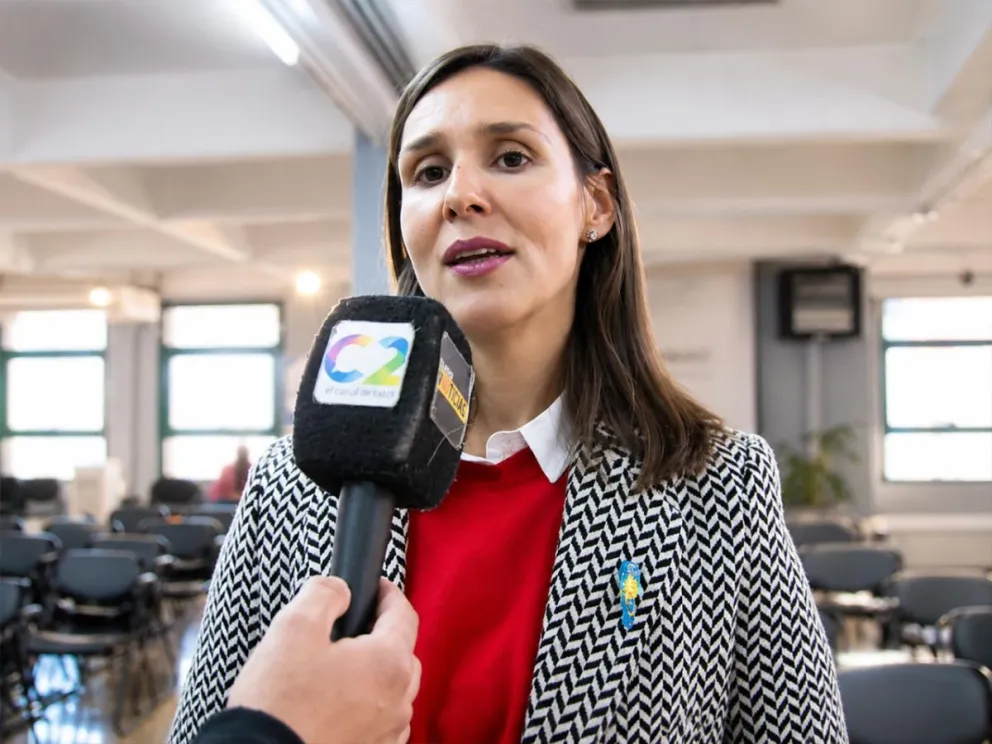 Mariela Dachary