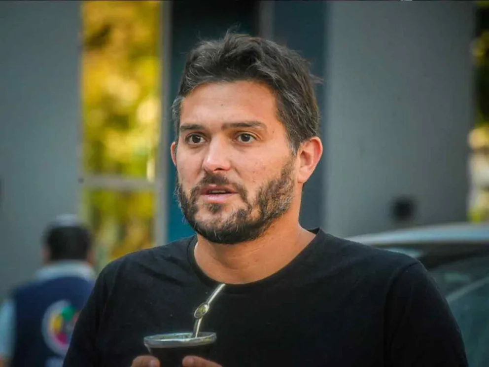 Facundo López Sartori