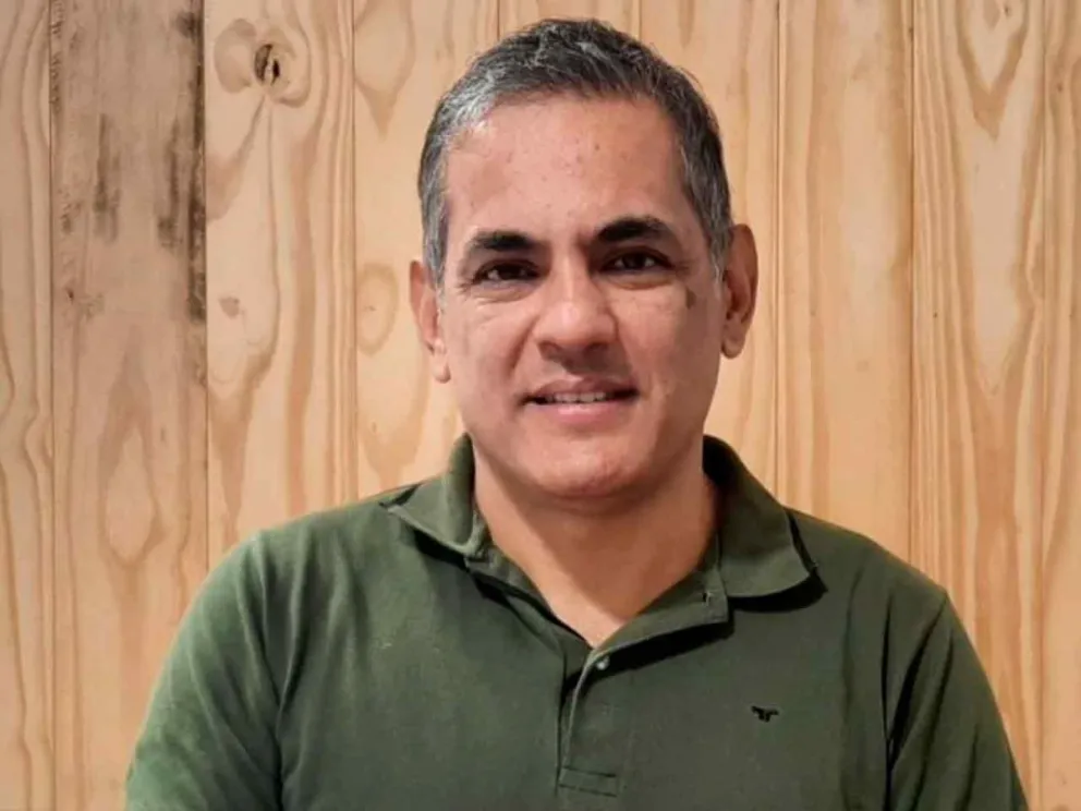 Horacio Zarza