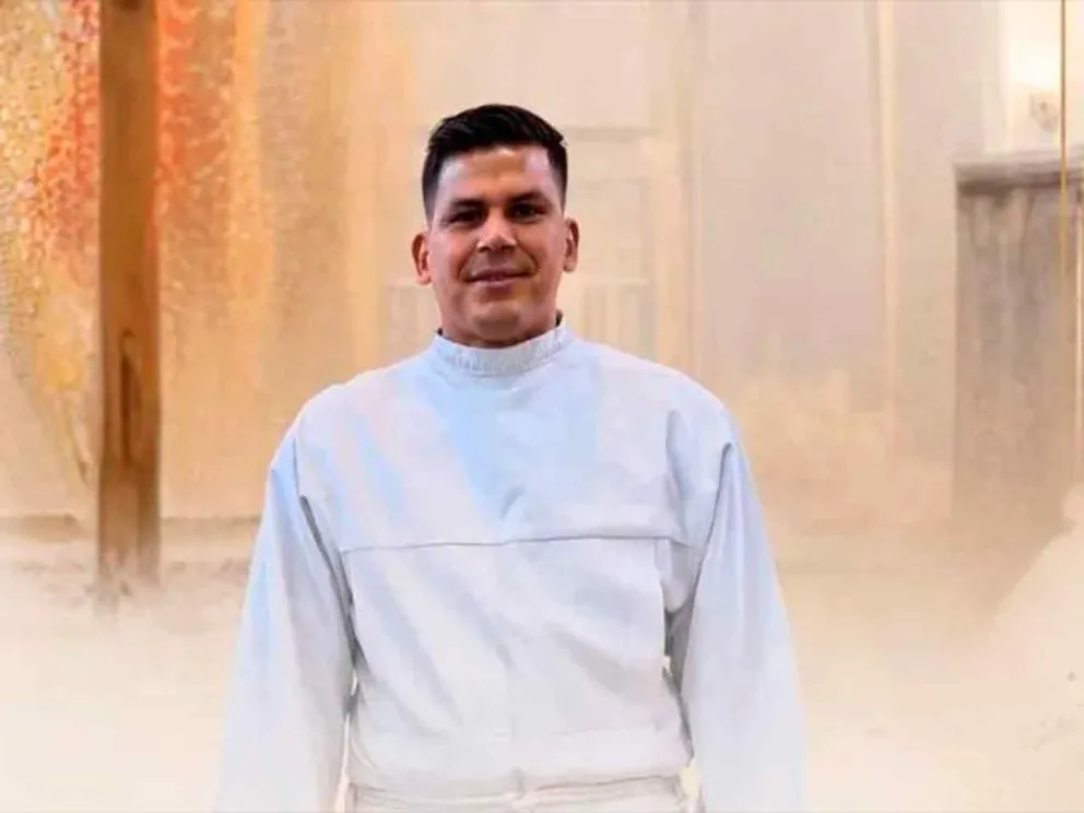 Gabriel Olivera