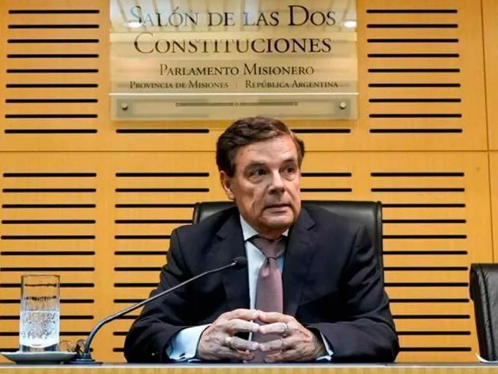 Carlos Eduardo Rovira