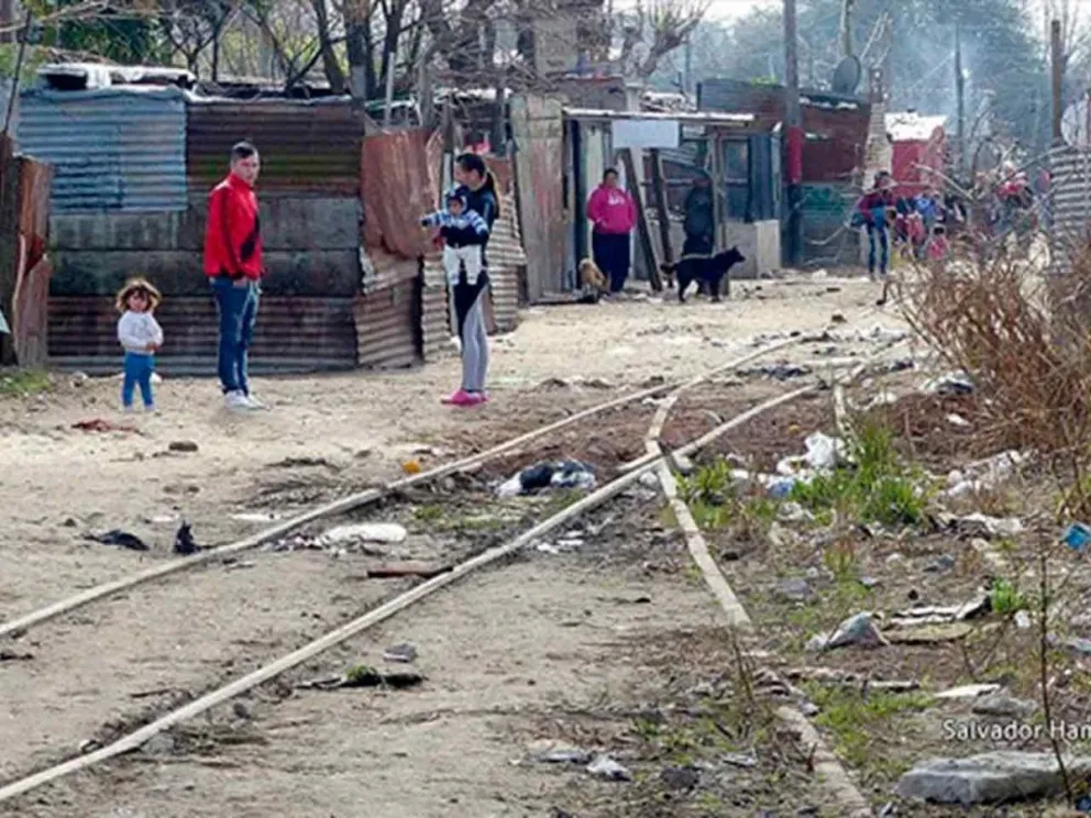 Informó Argentinos por la Educación