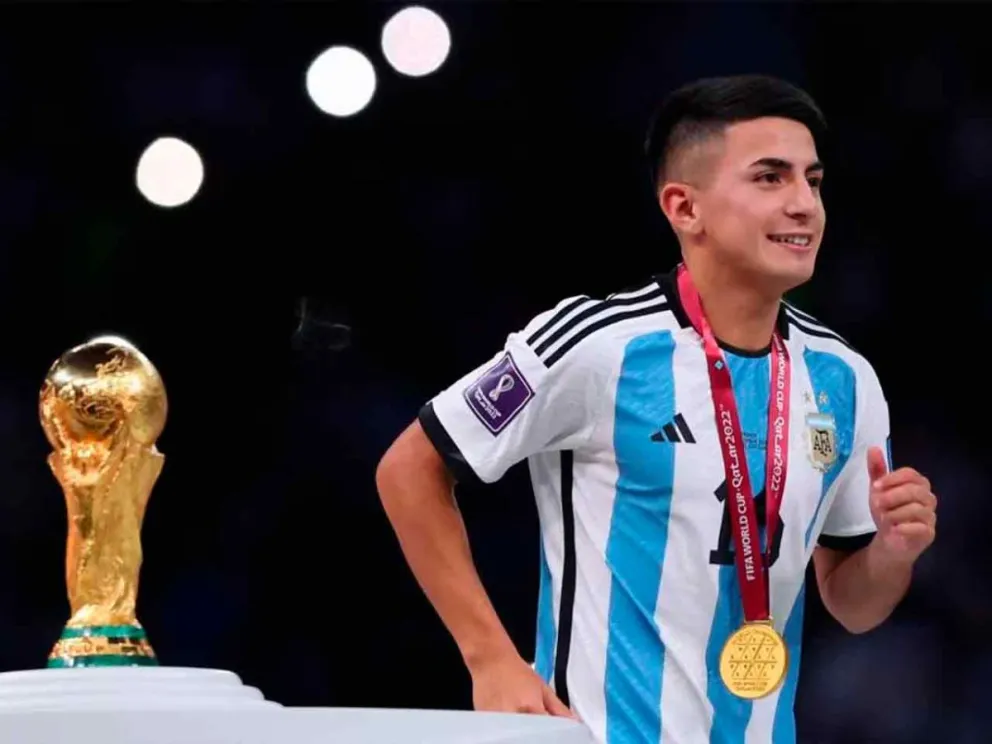 Thiago Almada