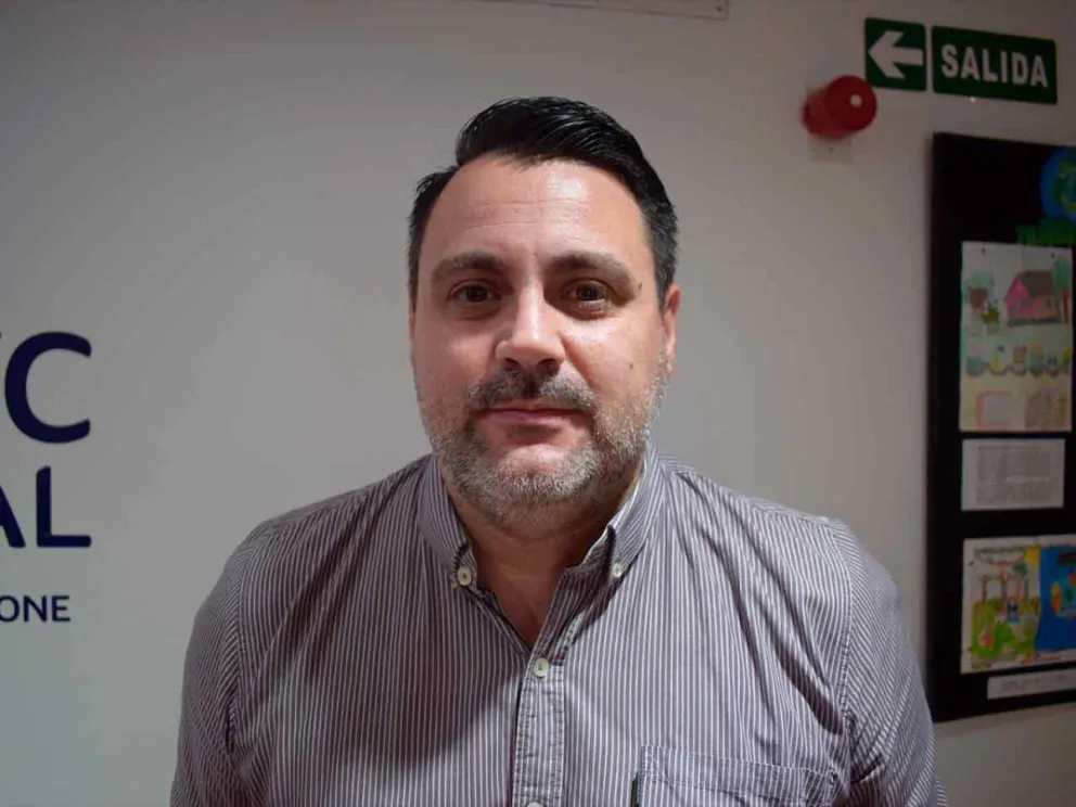 Marcelo Ledesma