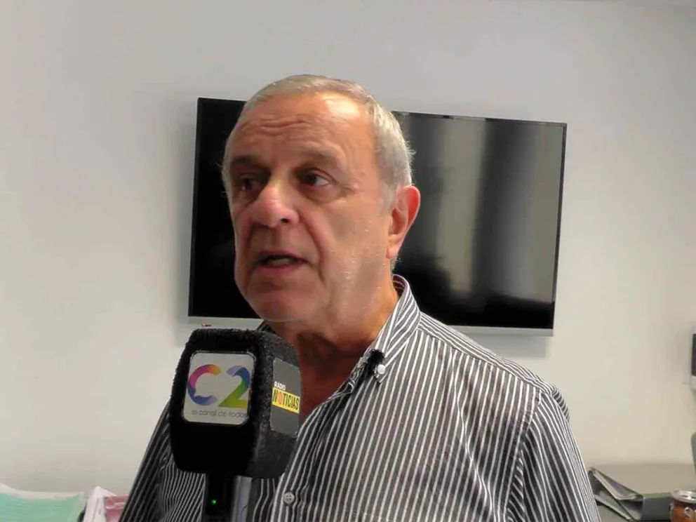 Luis Chemes 